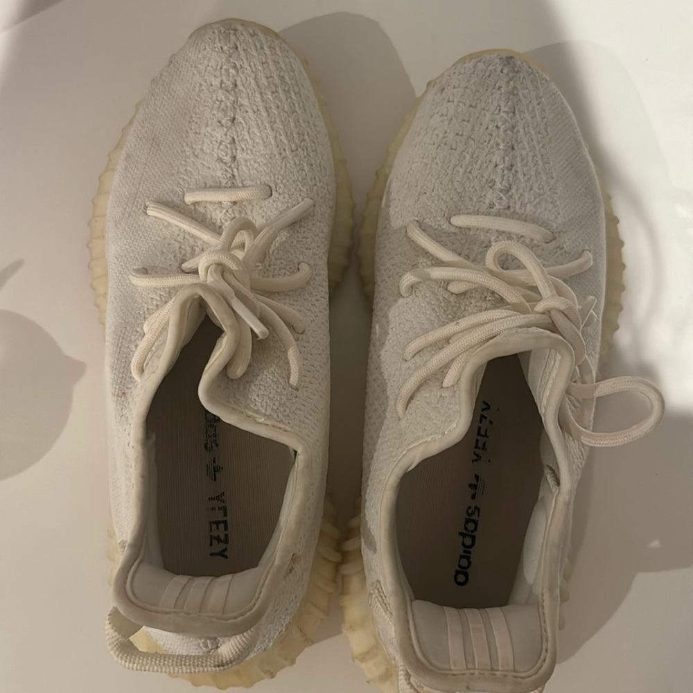 Yeezy Adidas